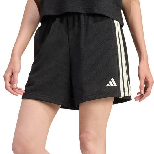 Pantaloncino Adidas Stadium Seasonal Short NERO