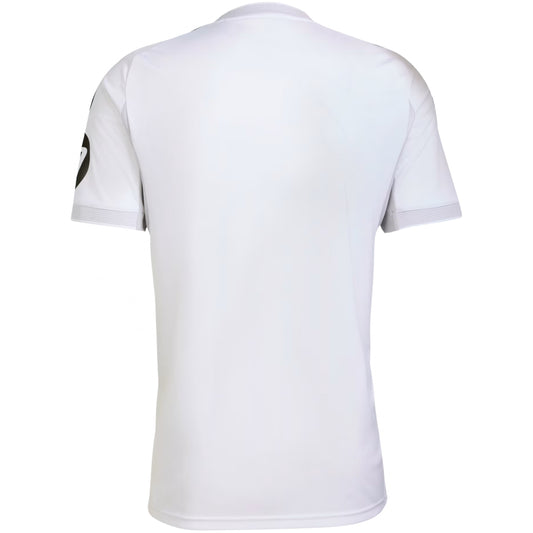 Maglietta Adidas Real Madrid Home Jersey BIANCO