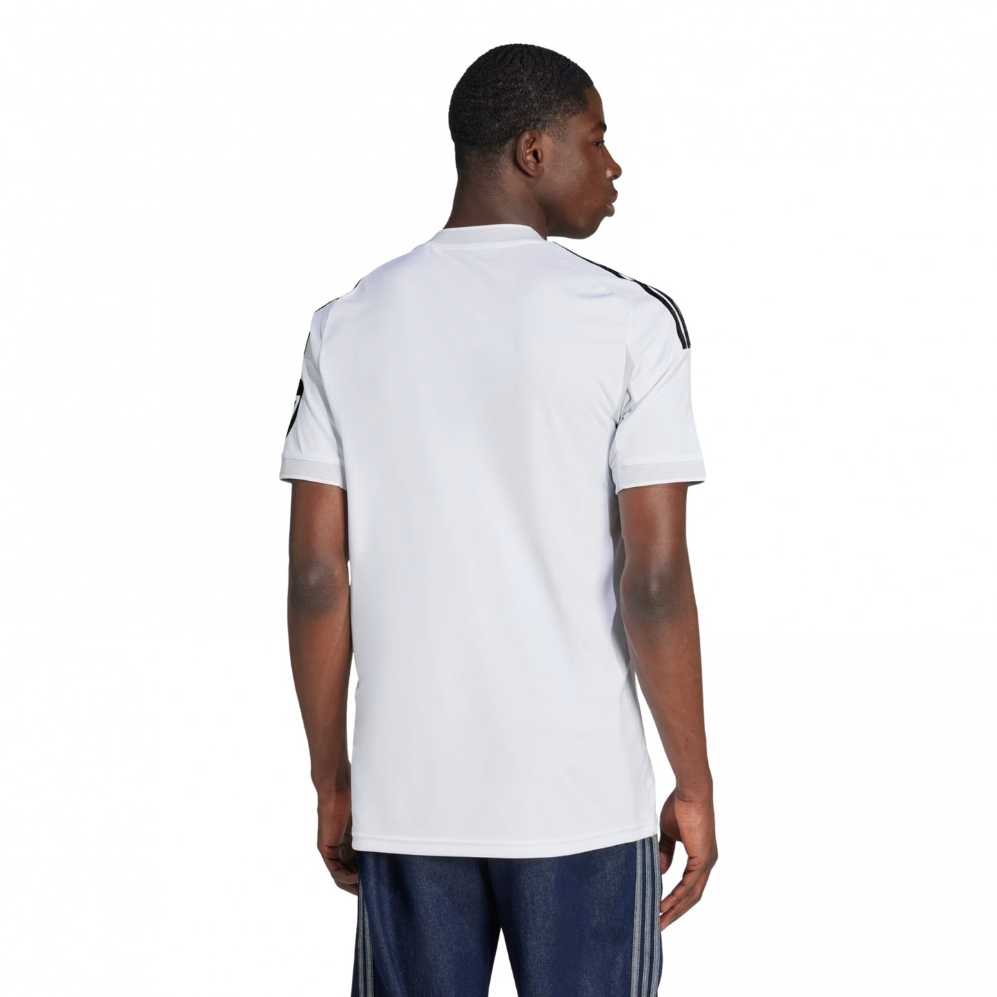 Maglietta Adidas Real Madrid Home Jersey