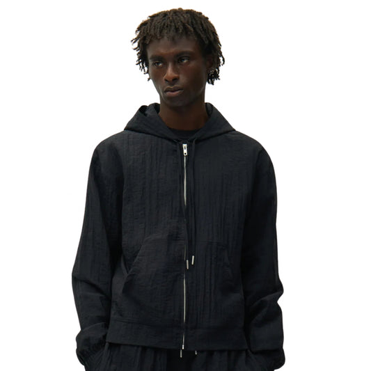 Giacca Arte Mesh Jacket NERO