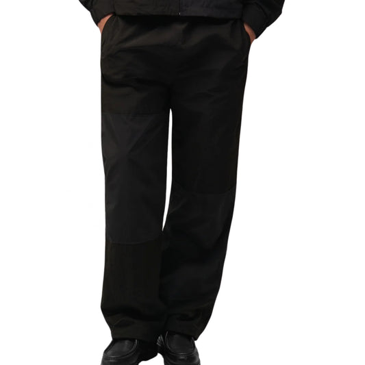 Pantalone Arte Squared Track Pants NERO