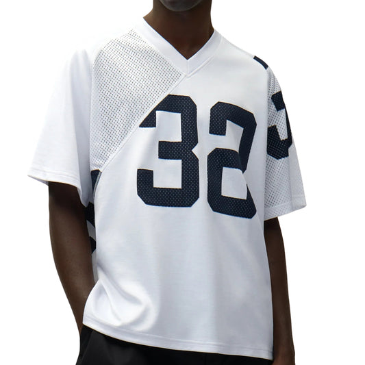 Maglietta Arte 32 Jersey BIANCO