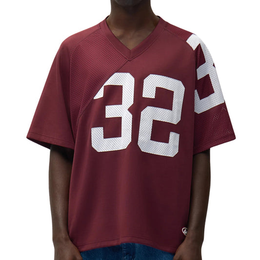 Maglietta Arte 32 Jersey BORDEAUX