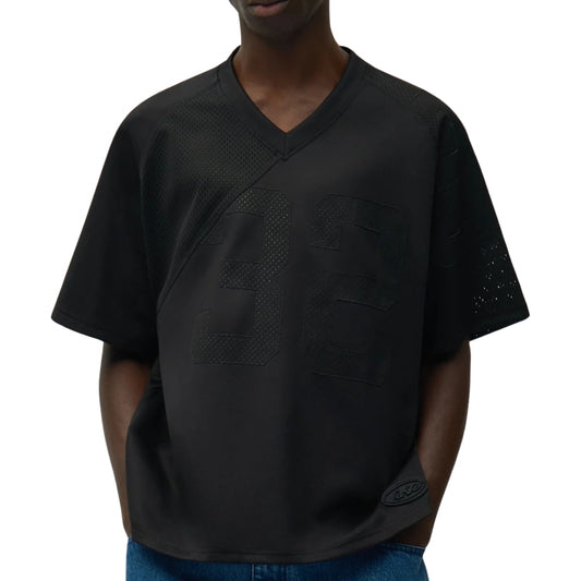 Maglietta Arte 32 Jersey NERO