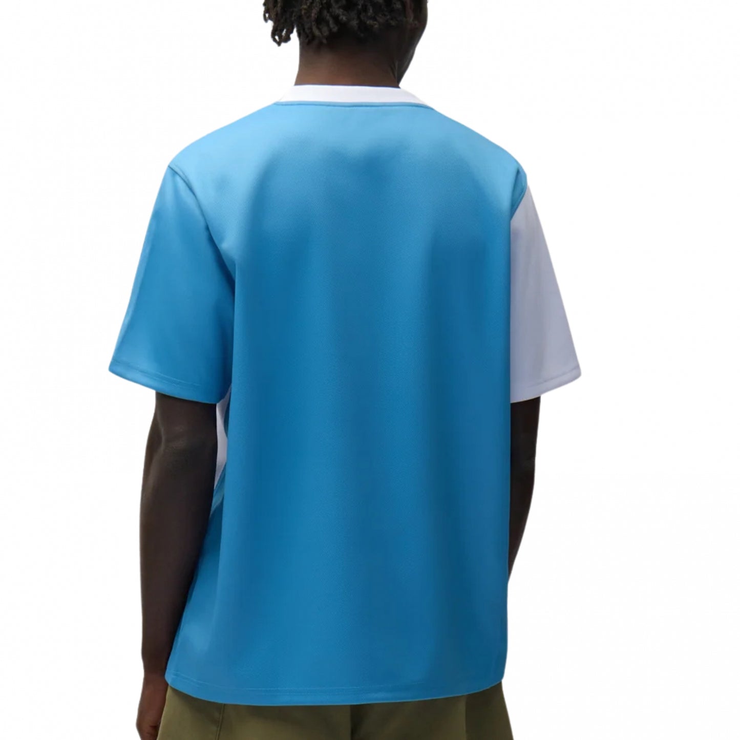 Maglietta Arte Football Tee