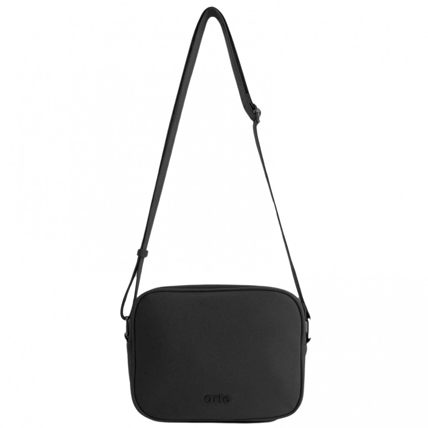 Marsupio Arte Linen Baka Bag