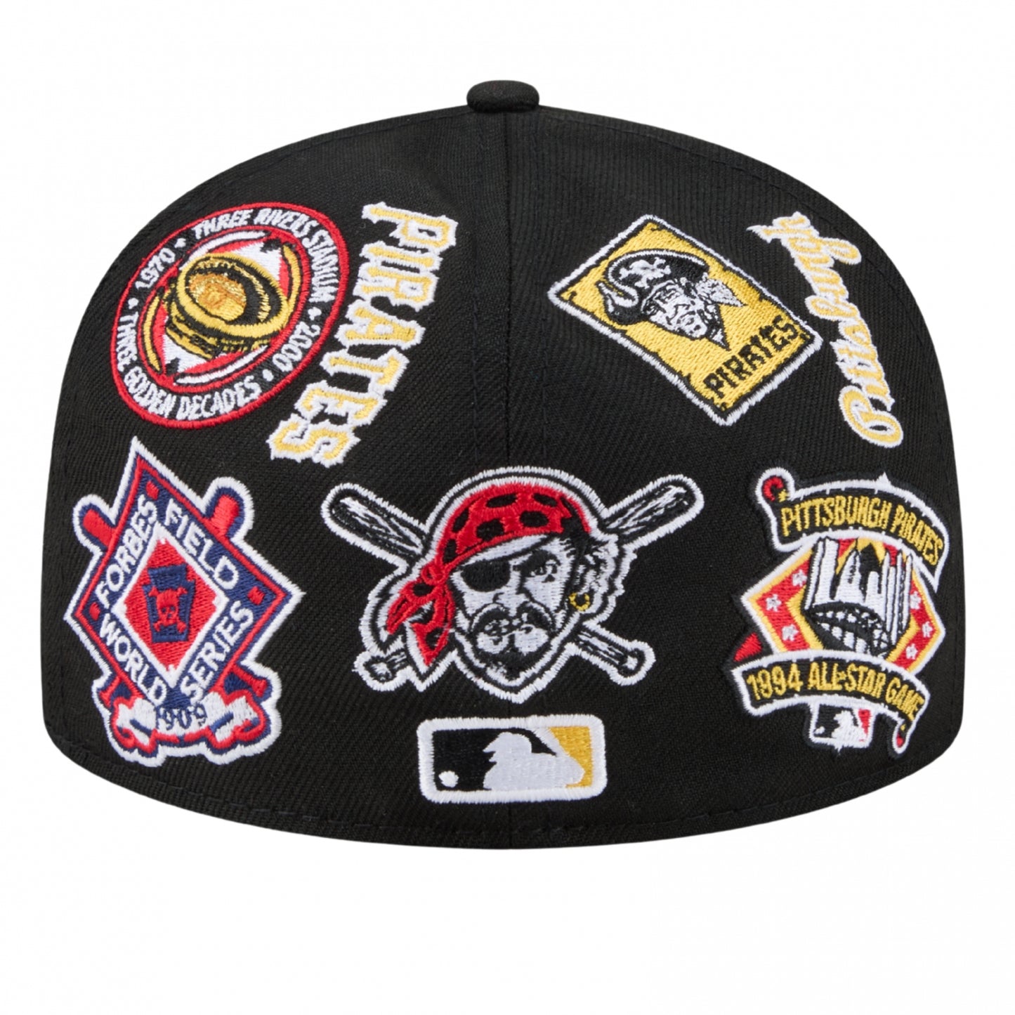 Cappello New Era 59Fifty All Over 28040 PITPIR