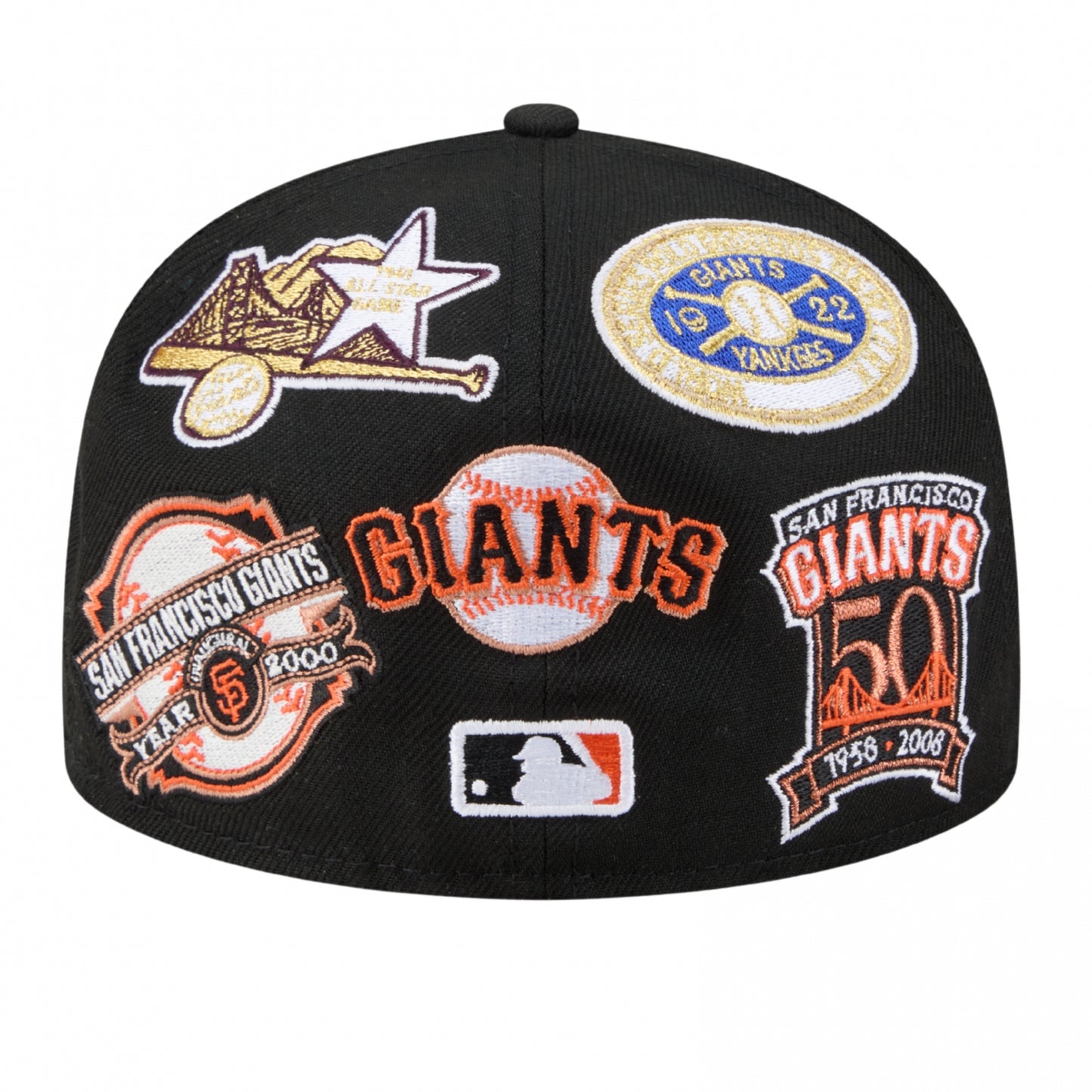 Cappello New Era 59Fifty All Over 28040 SAFGIA