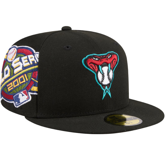 Cappello New Era 59Fifty Hidden Hit ARIDIA