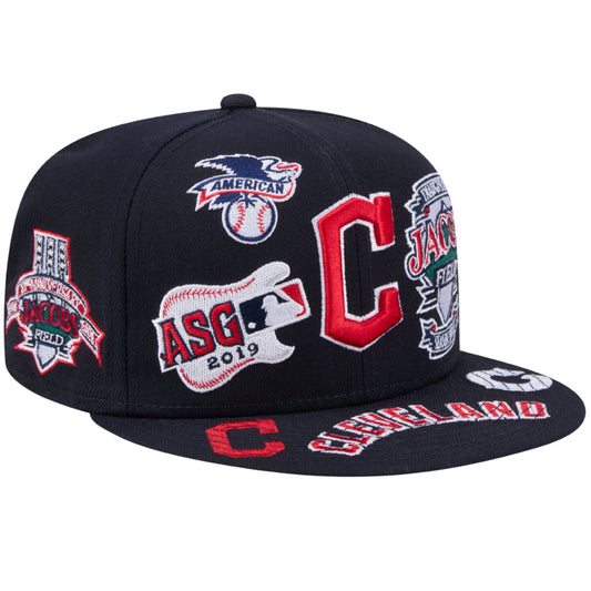 Cappello New Era 59Fifty All Over 28040 CLEGUA