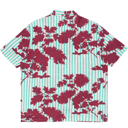 Camicia Edwin Hana To Sen Shirt SS