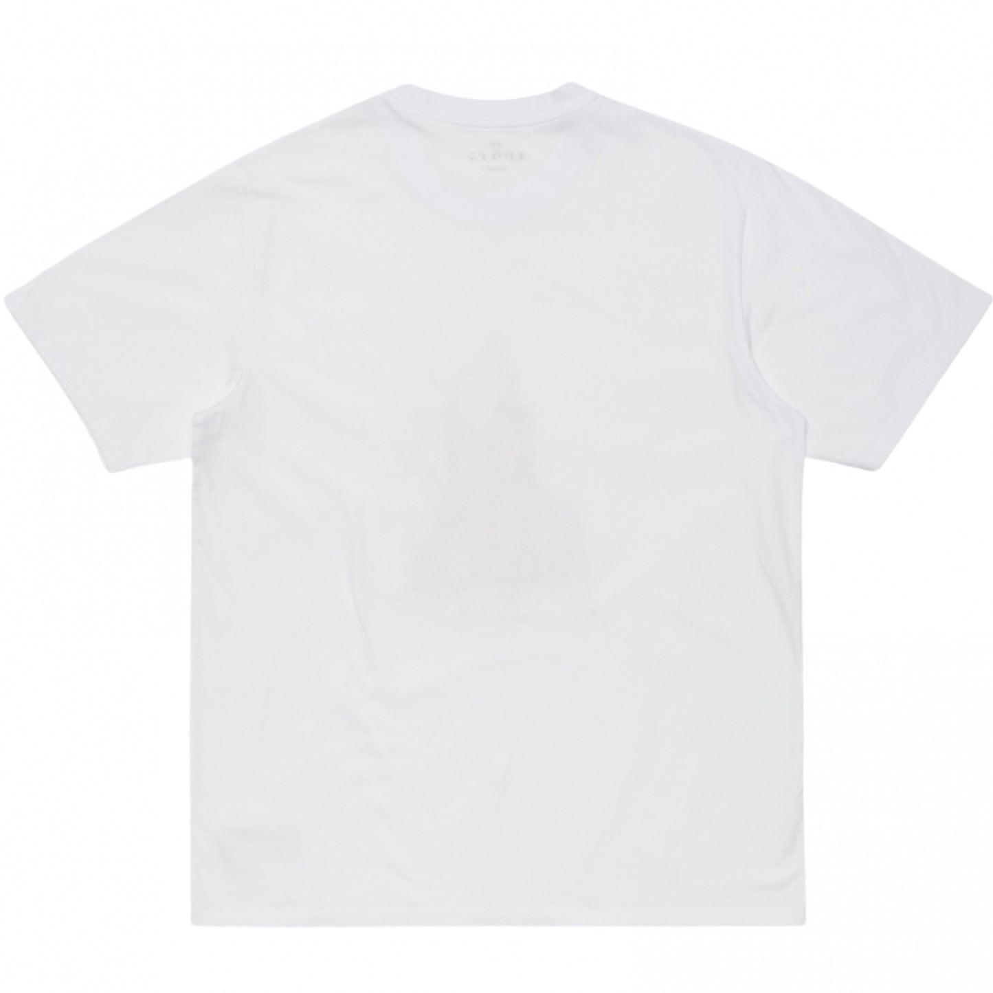 Maglietta Edwin The Mood of Summer Tee