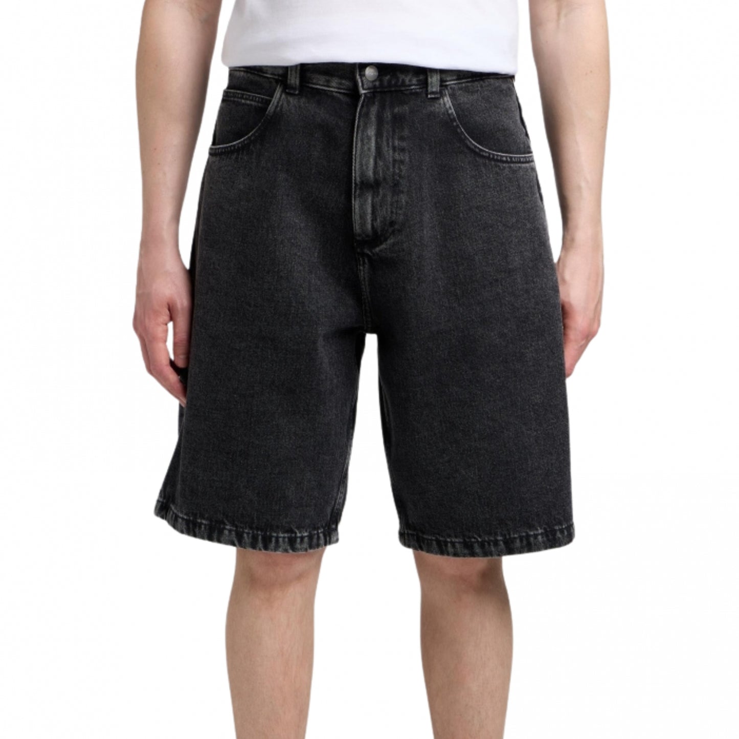 Pantaloncino Edwin Worker Short
