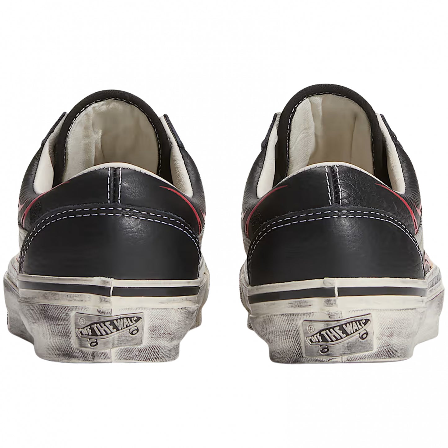 Scarpa Vans LX Old Skool 36 NERO