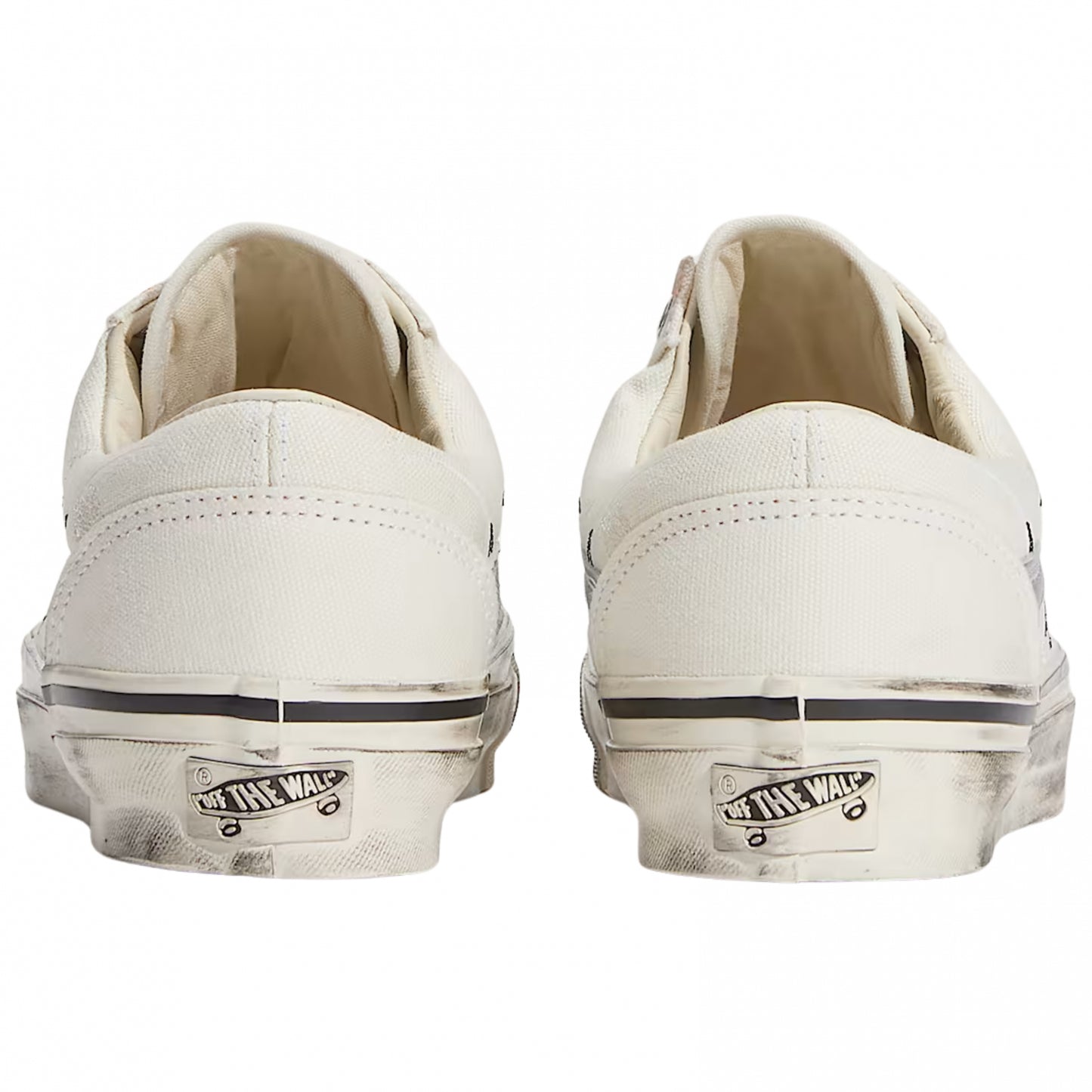 Scarpa Vans LX Old Skool 36 UNICO