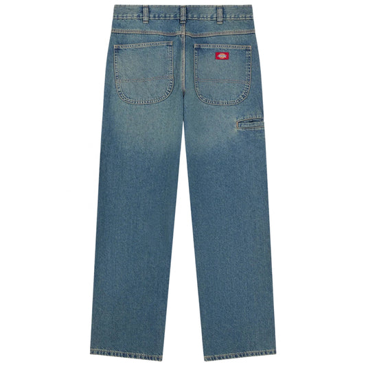 Pantalone Dickies 958 Loose GD Work Pant KAKHI