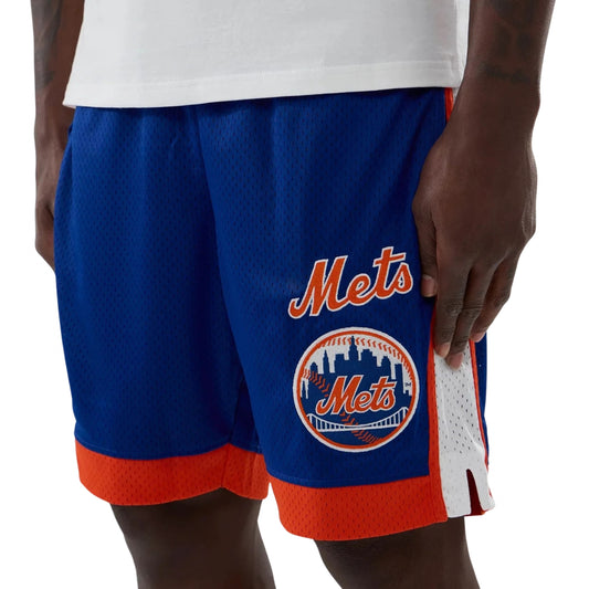 Pantaloncini New Era H2 Short NEYMET UNICO