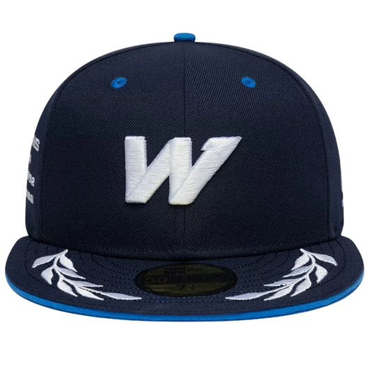 Cappello New Era 59FIFTY Fitted WILRAC UNICO