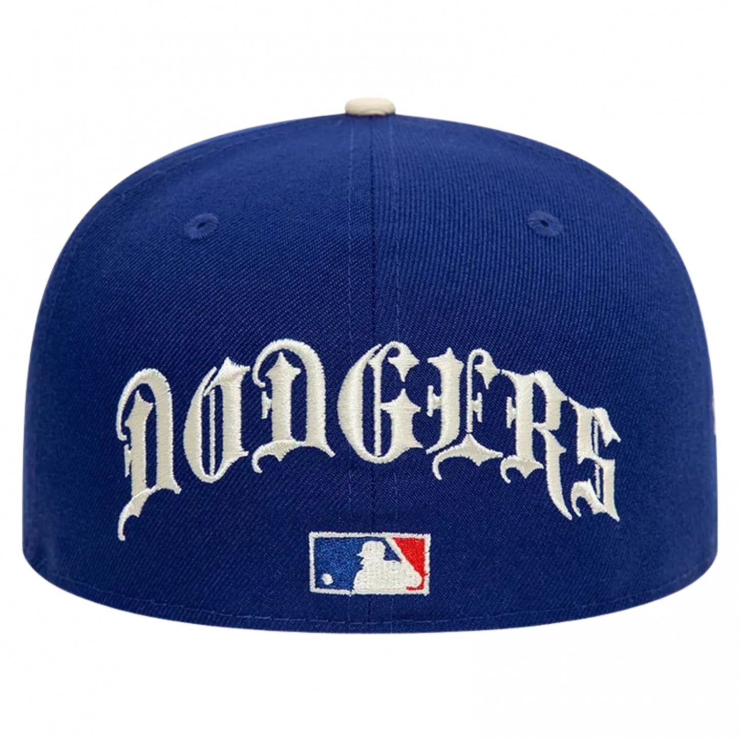 Cappello New Era 59Fifty Team Wings LOSDOD UNICO