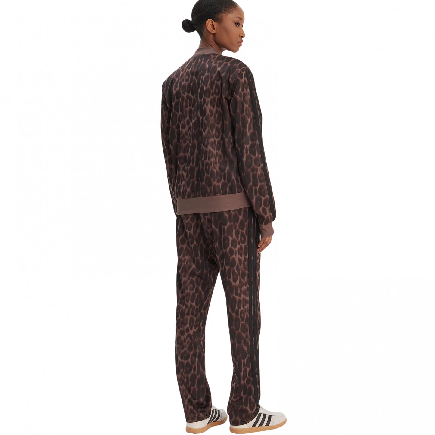 Tuta Adidas 3 Stripes Tracksuit UNICO