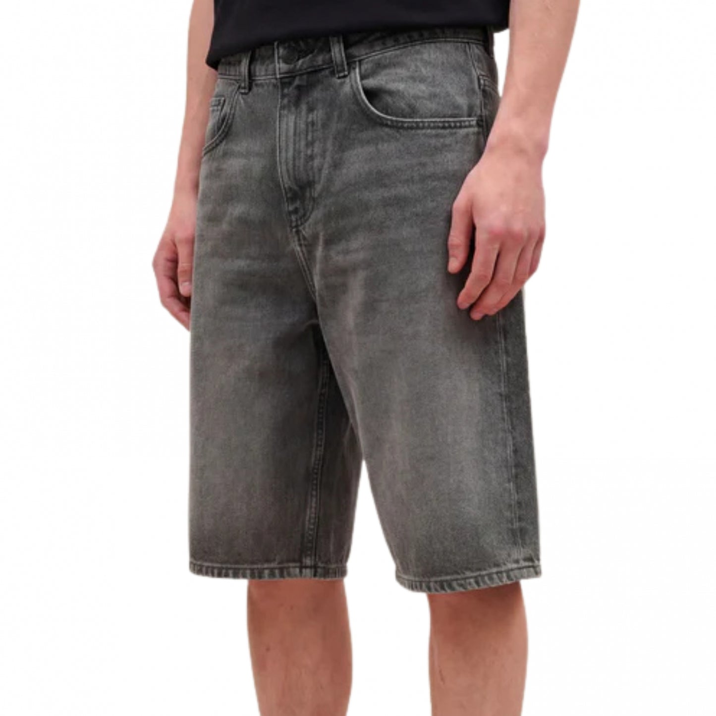 Pantaloncino Amish Bermuda Tommy UNICO