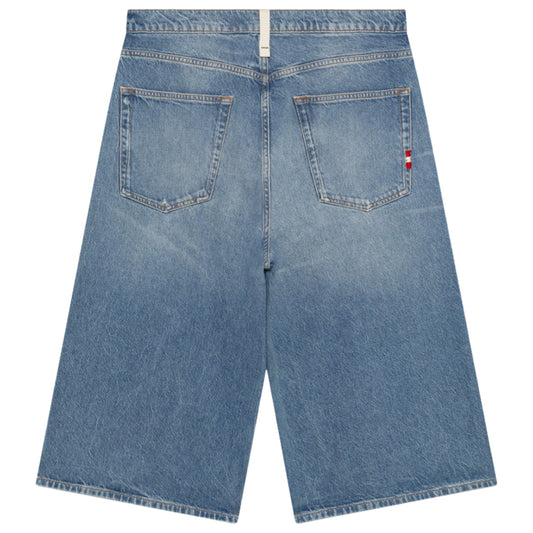 Pantaloncino Amish Bermuda Huge DENIM