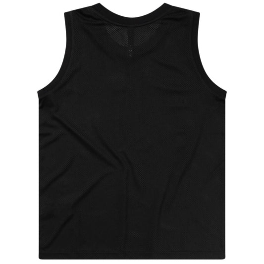 Canotta NoProblemo Nyp Sports Poly Vest NERO