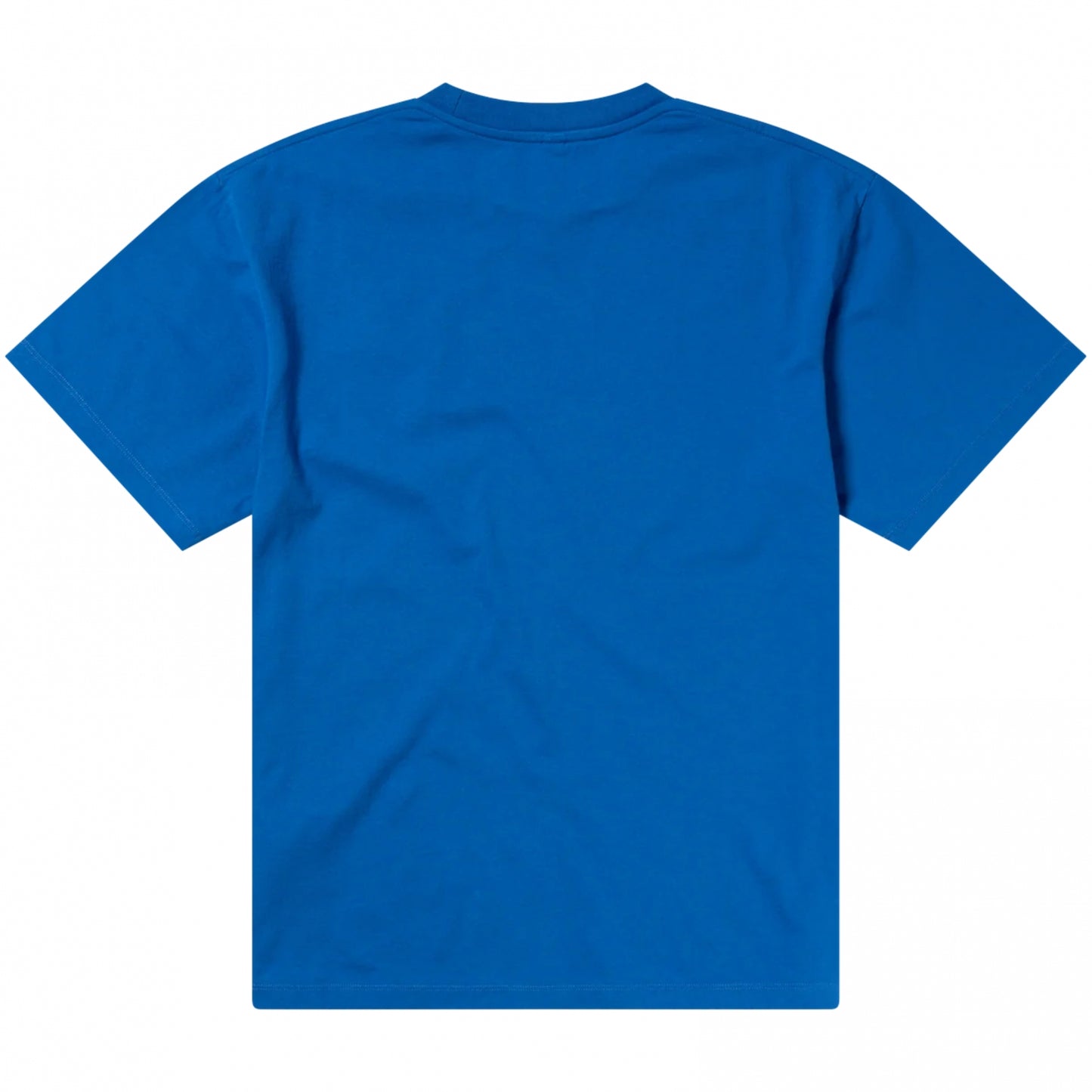Maglietta NoProblemo SS Tee BLU