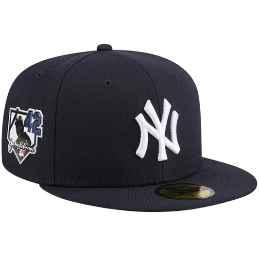 Cappello New Era 59Fifty MLB26 JRD NEYYAN UNICO