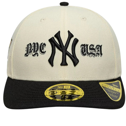 Cappello New Era 59Fifty Coops Logo NEYYAN UNICO