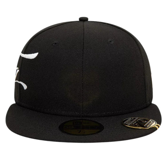 Cappello New Era 59Fifty Side Script UNICO