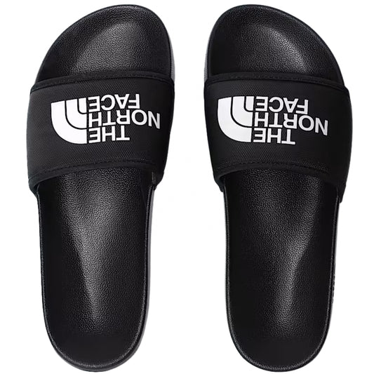 Ciabatta TNF Basecamp Slide III NERO