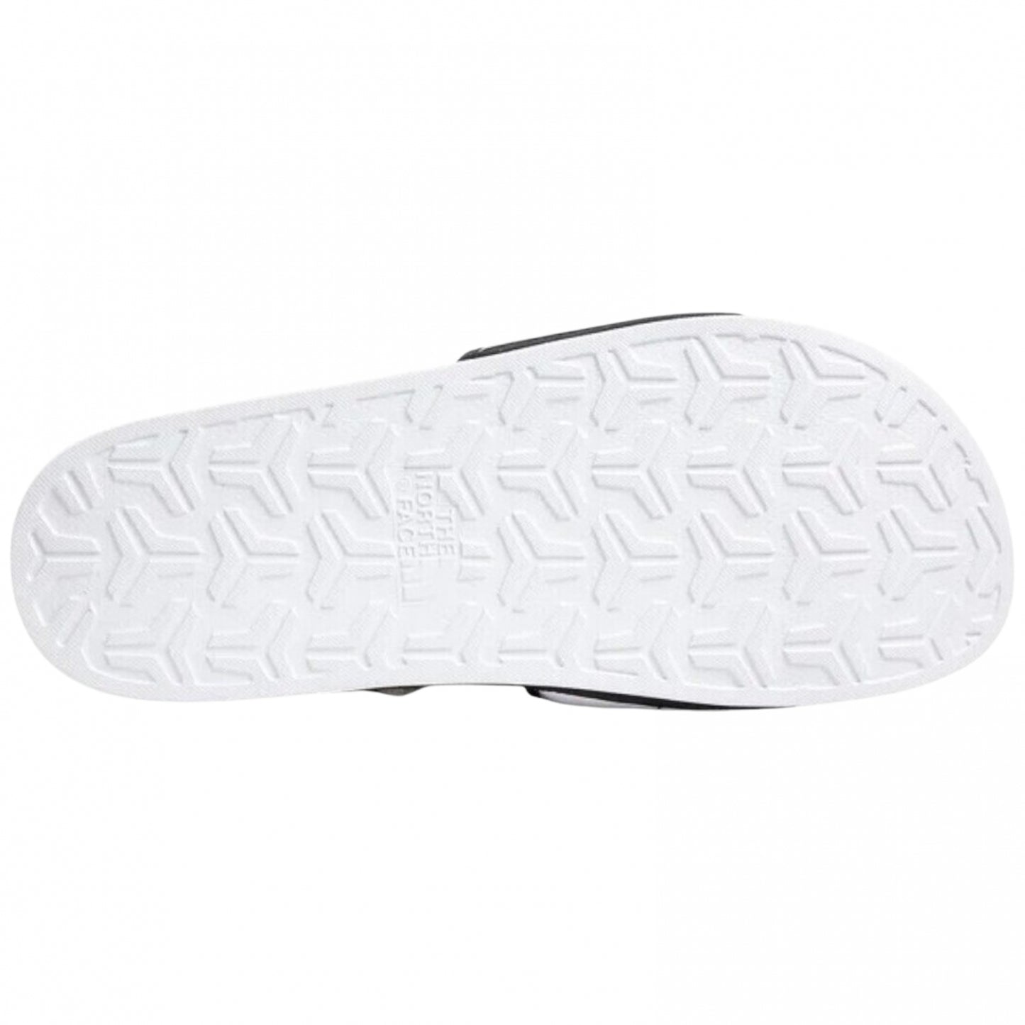 Ciabatta TNF Basecamp Slide III BIANCO