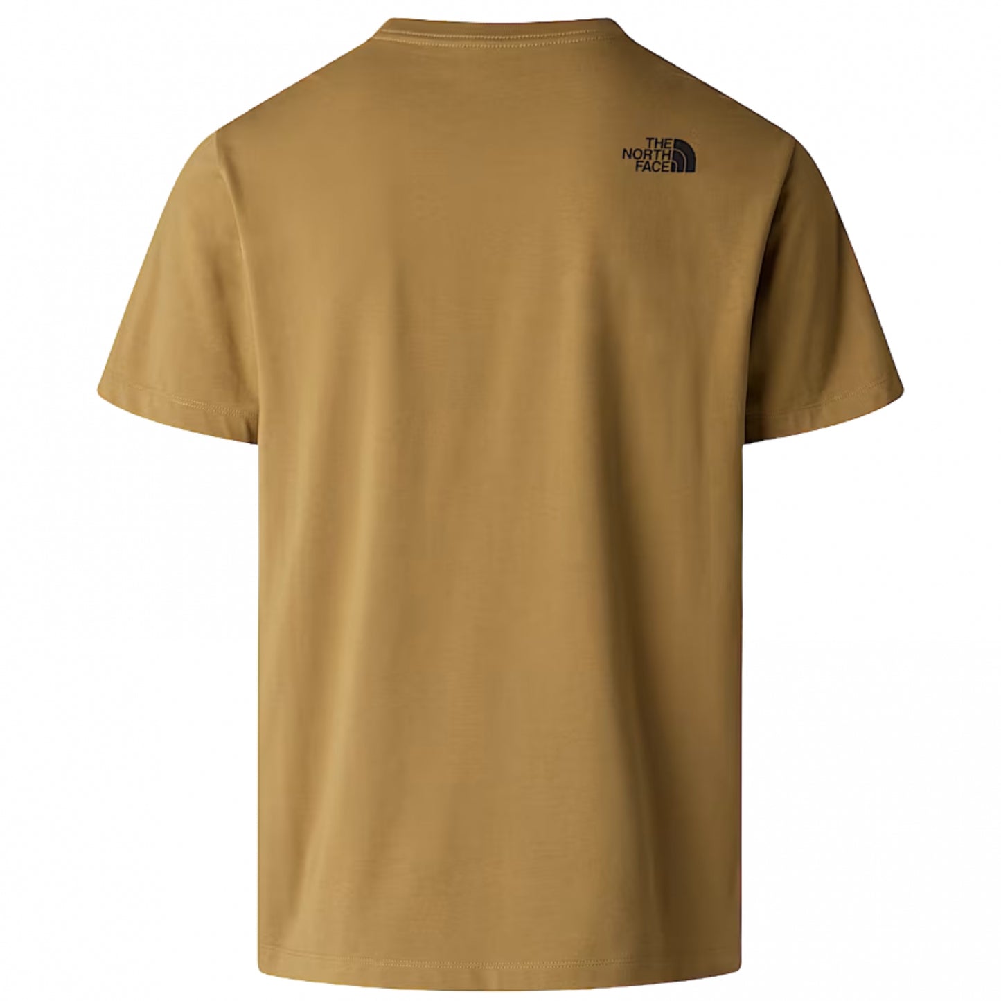 Maglietta TNF Evo Box Half Dome SS Tee UNICO