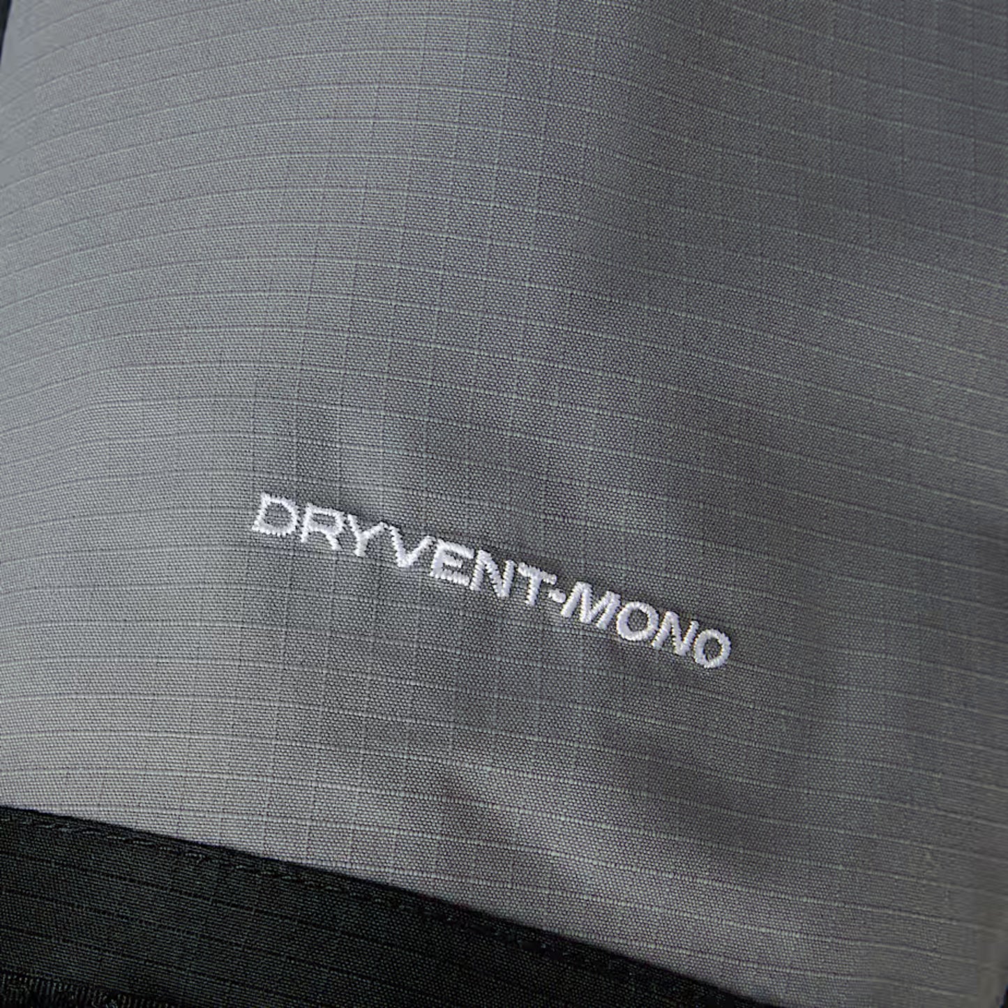 Giacca TNF Dryvent Mono Mountain Jacket UNICO