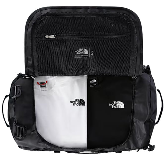 Borsone TNF Base Camp Duffel S NERO