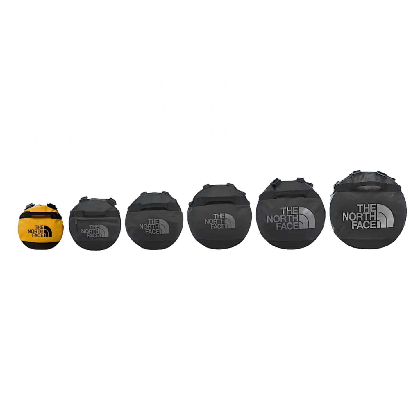 Borsone TNF Base Camp Duffel XS