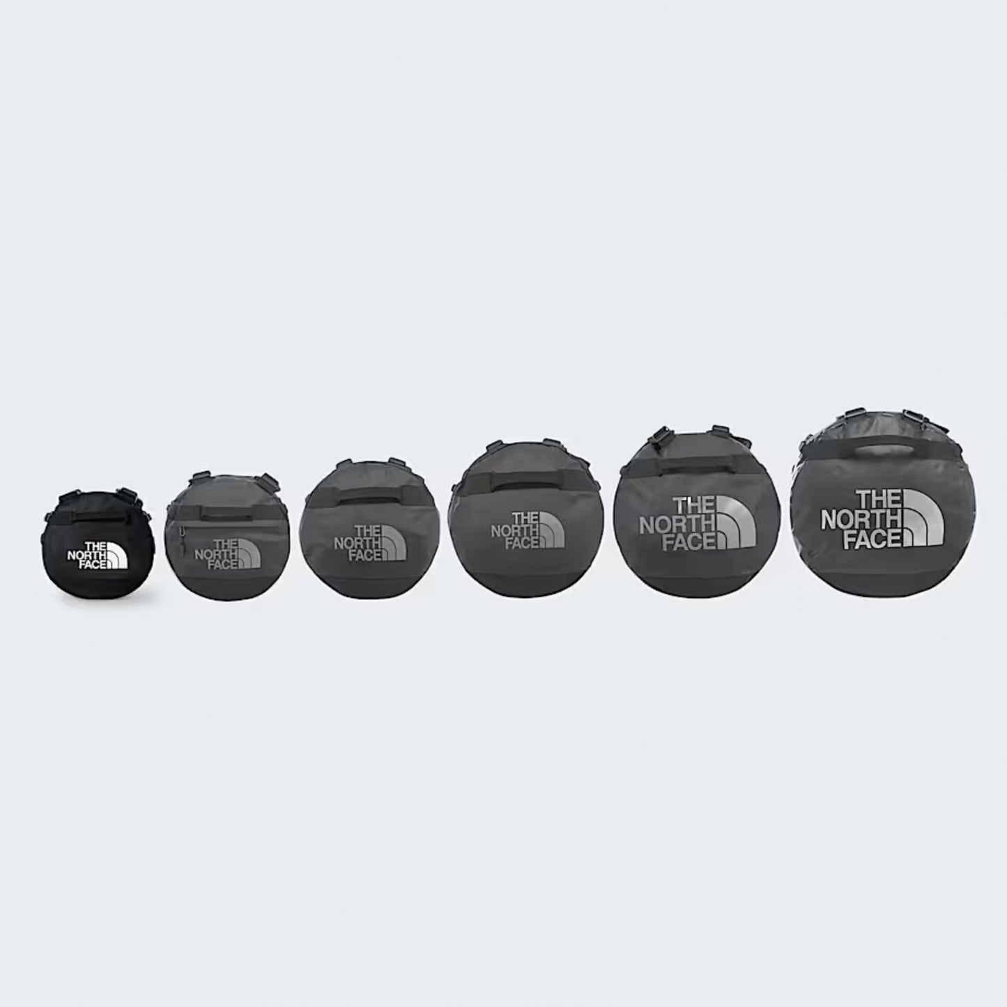 Borsone TNF Base Camp Duffel XS
