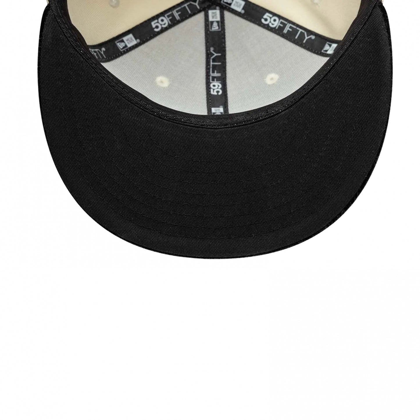 Cappello New Era 59Fifty Paisley Visor UNICO