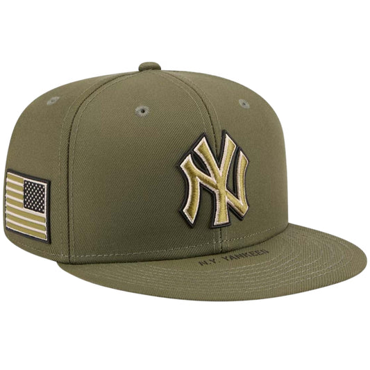 Cappello New Era 59Fifty MLB26 AFD NEYYAN UNICO