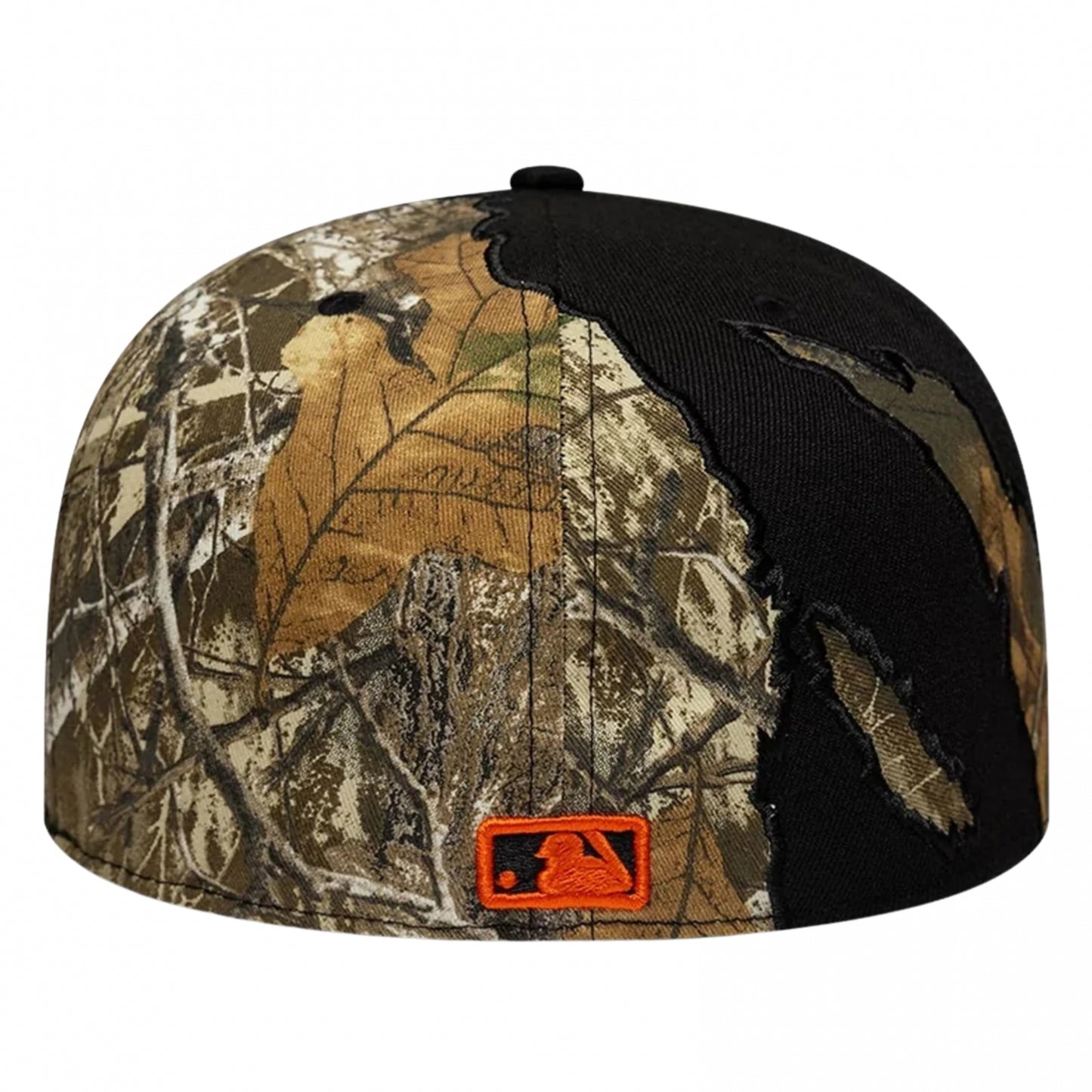 Cappello New Era 59Fifty Split RT AFPC DETTIG UNICO