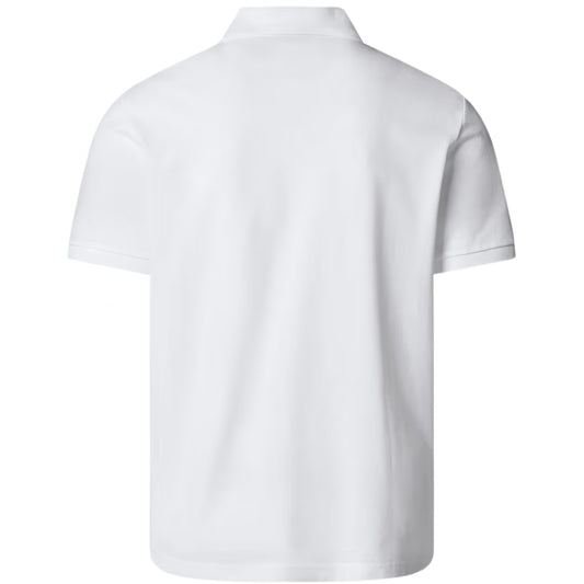 Polo TNF Essential Regular Polo Tee