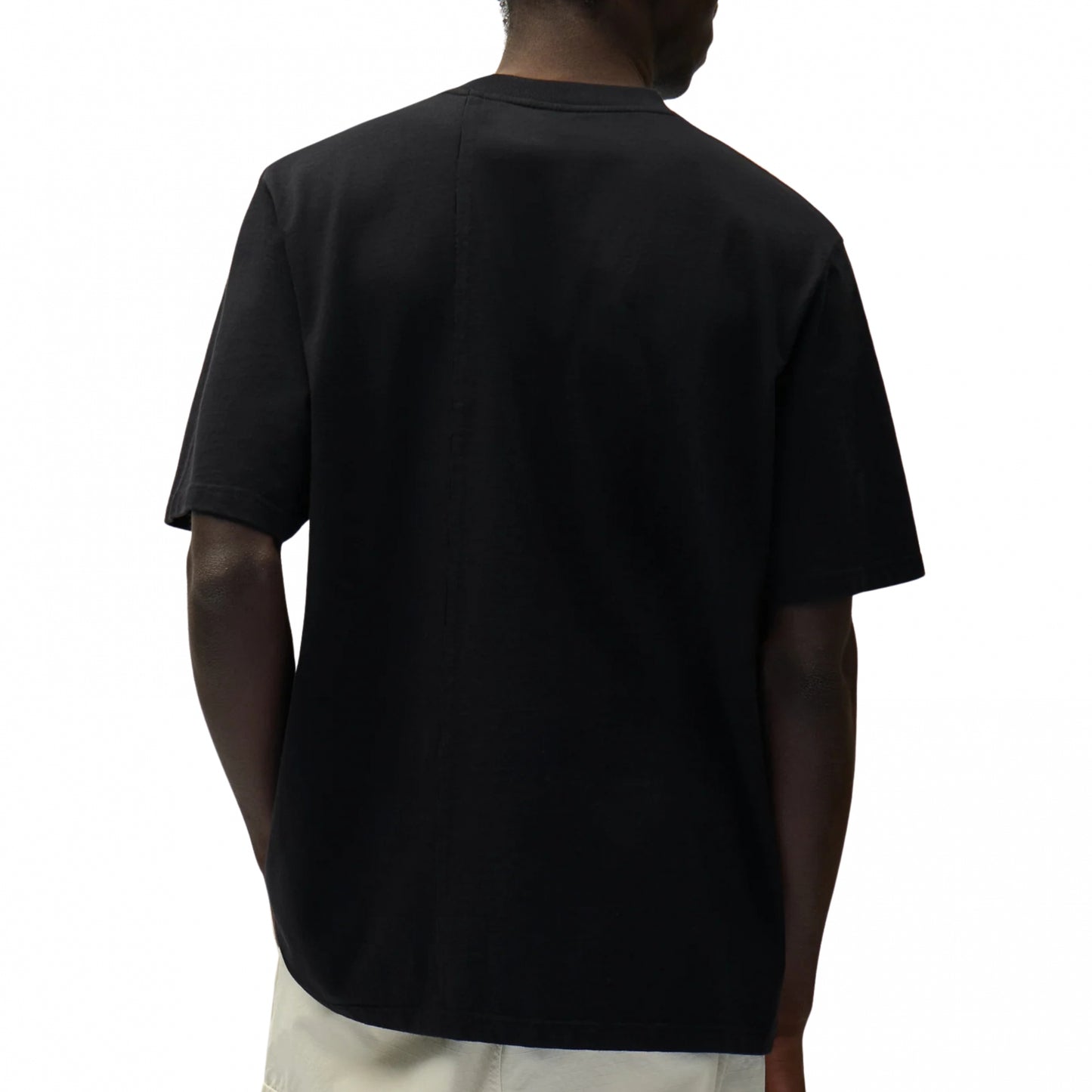 Maglietta Arte Address Tee