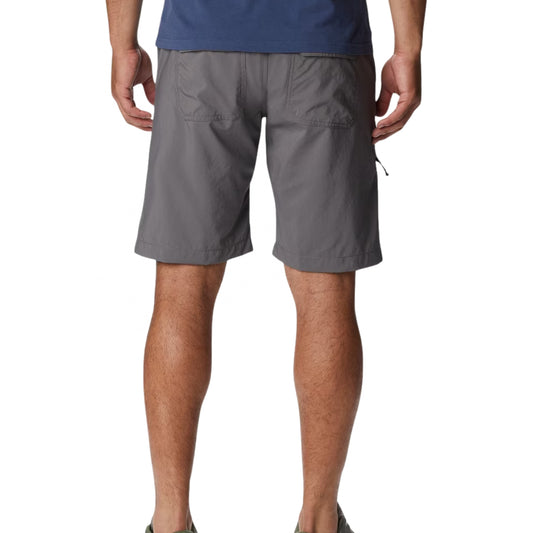 Pantaloncino Columbia Silver Ridge Utility Short GRIGIO