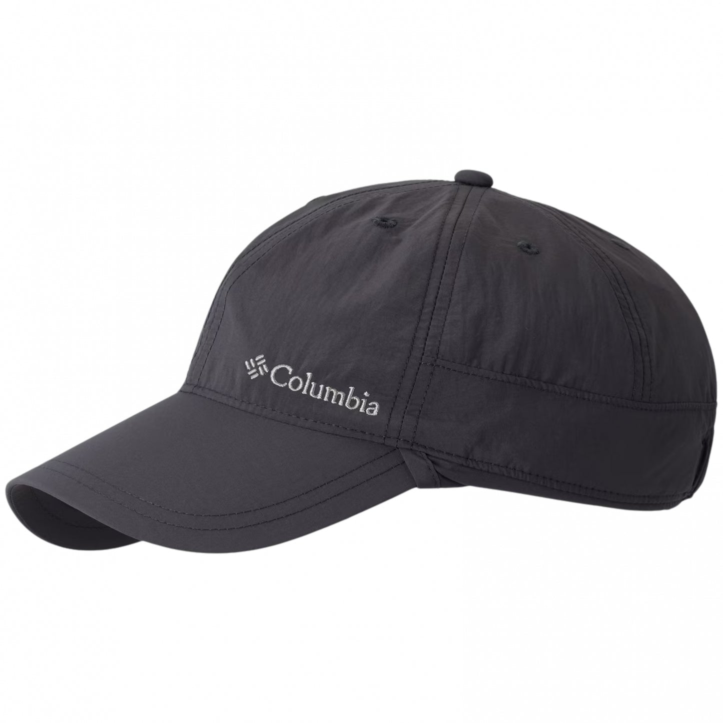 Cappello Columbia Schooner Bank II Cachalot NERO