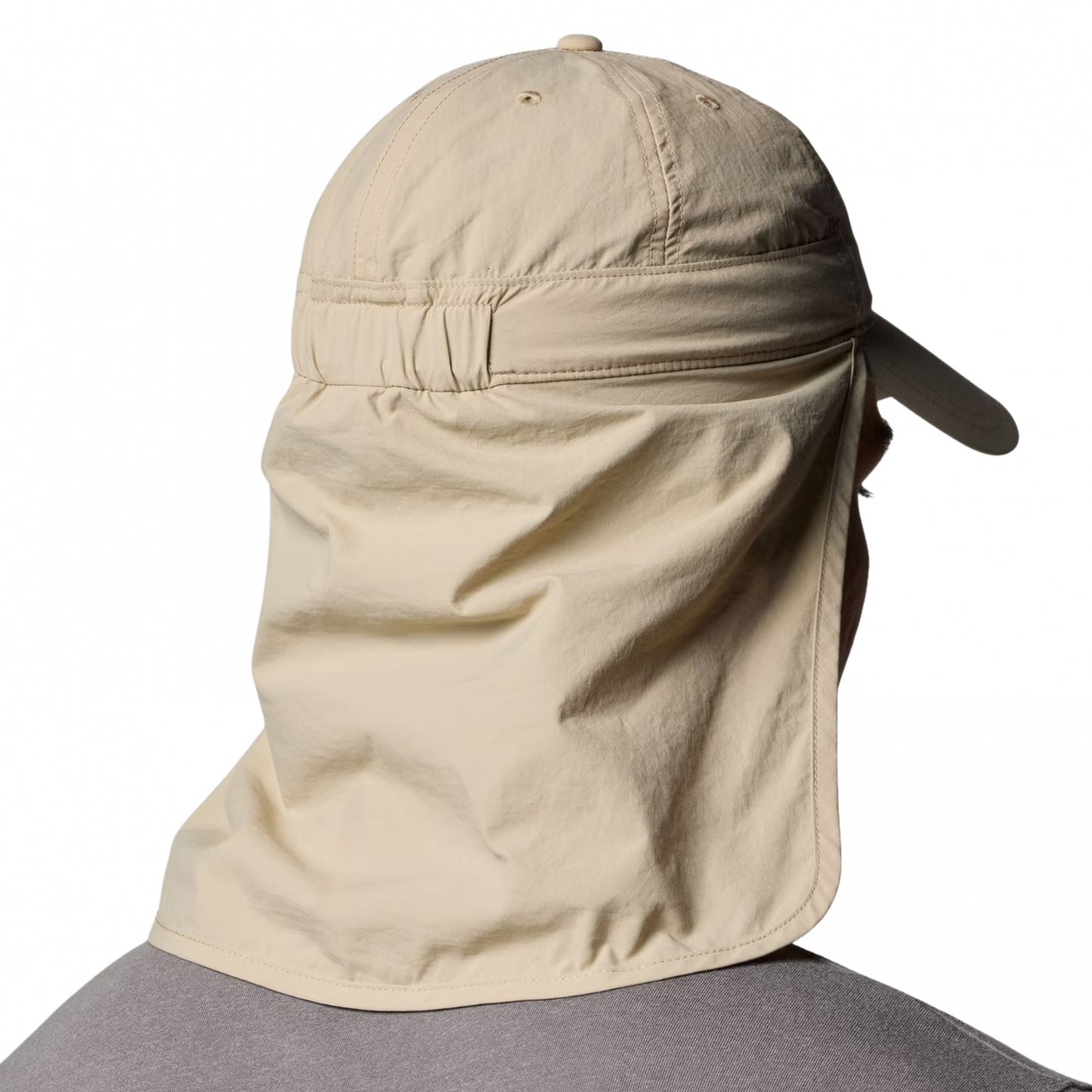 Cappello Columbia Schooner Bank II Cachalot BEIGE