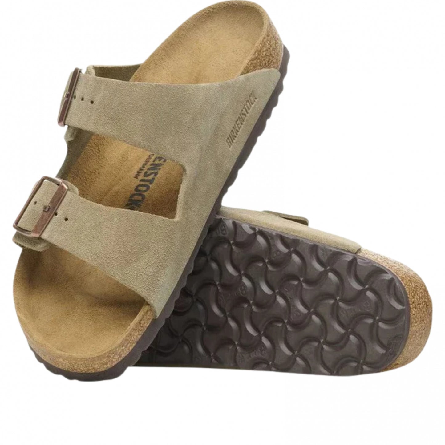 Sandalo Birkenstock Arizona UNICO
