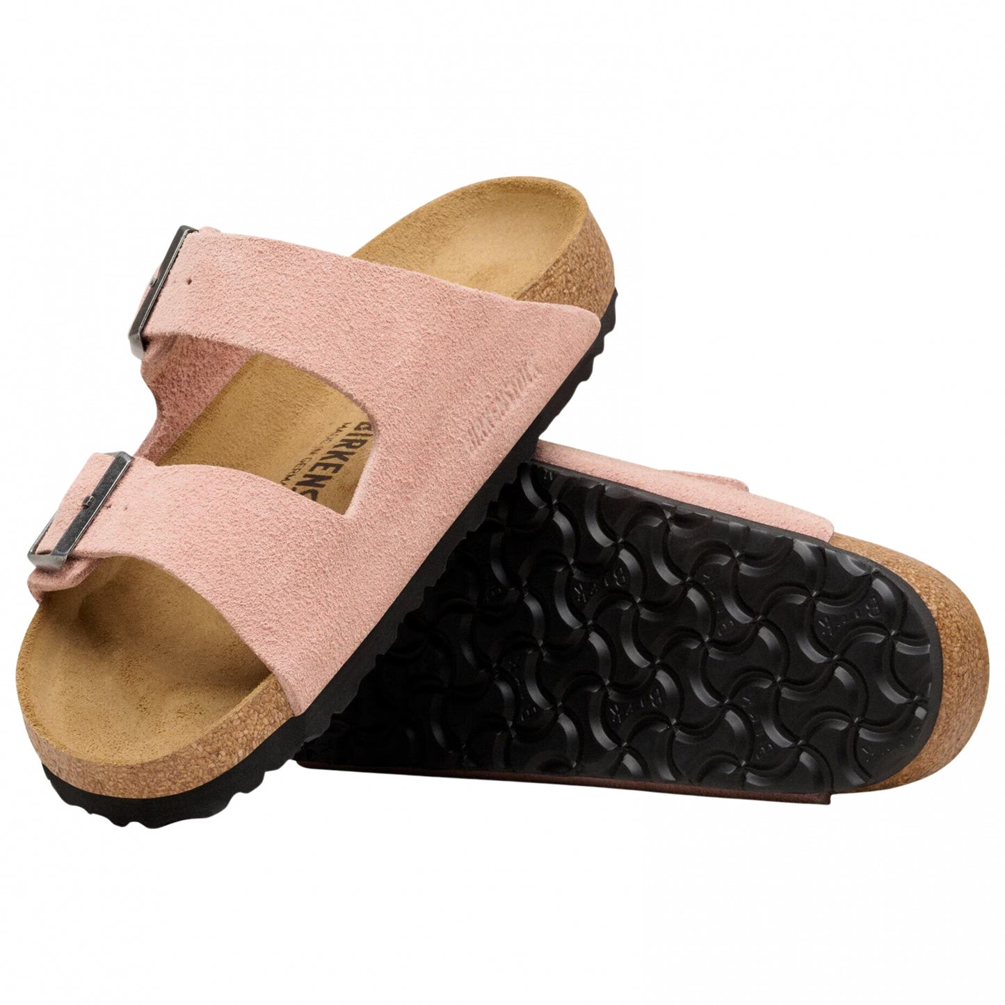 Sandalo Birkenstock Arizona ROSA