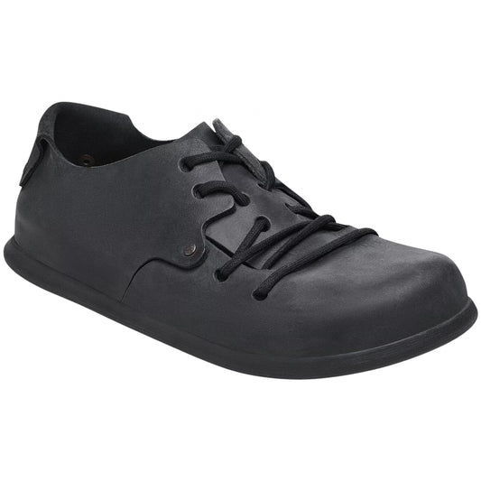 Sandalo Birkenstock Montana NERO