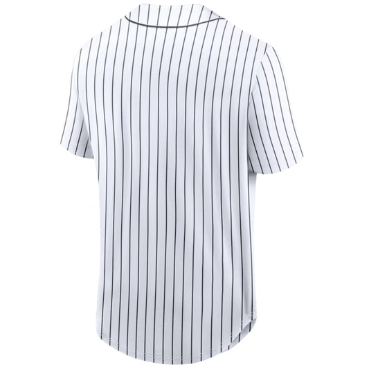 Maglietta Fanatics MLB Core Foundation Jersey Chiw NERO